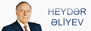Heydər Əliyev