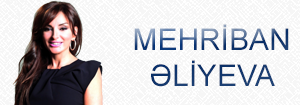 Mehriban Əliyeva