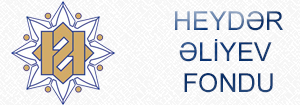 Heydər Əliyev Fondu
